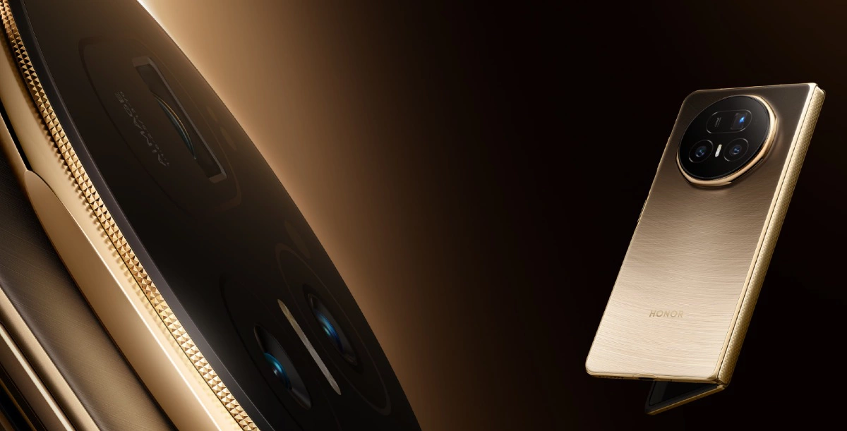 Honor Magic V5