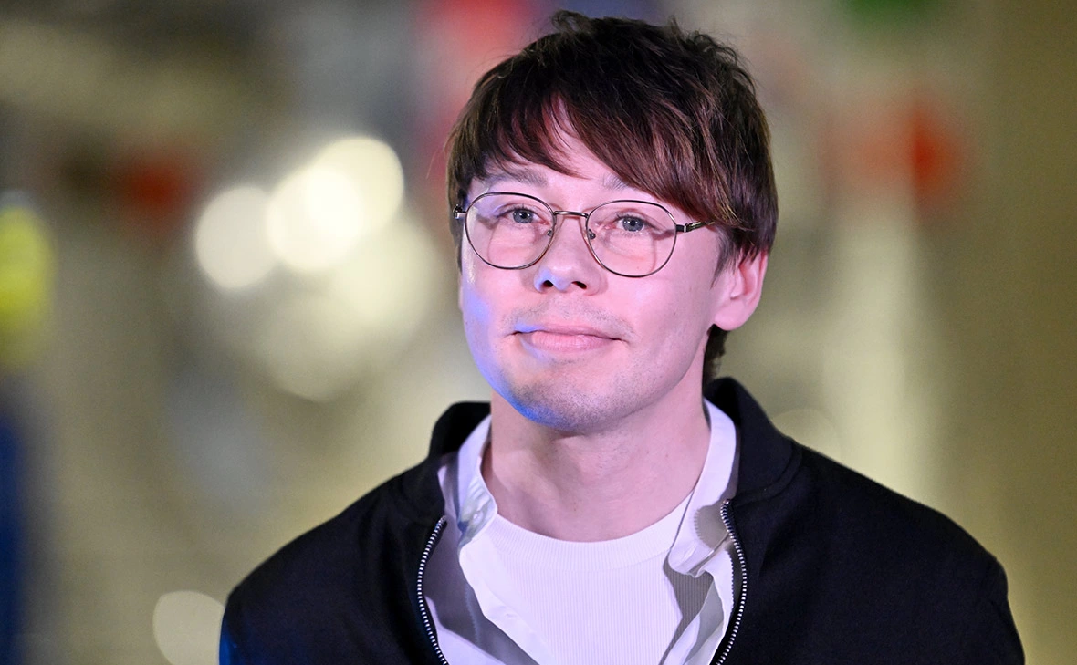 Максим Блинов / РИА Новости