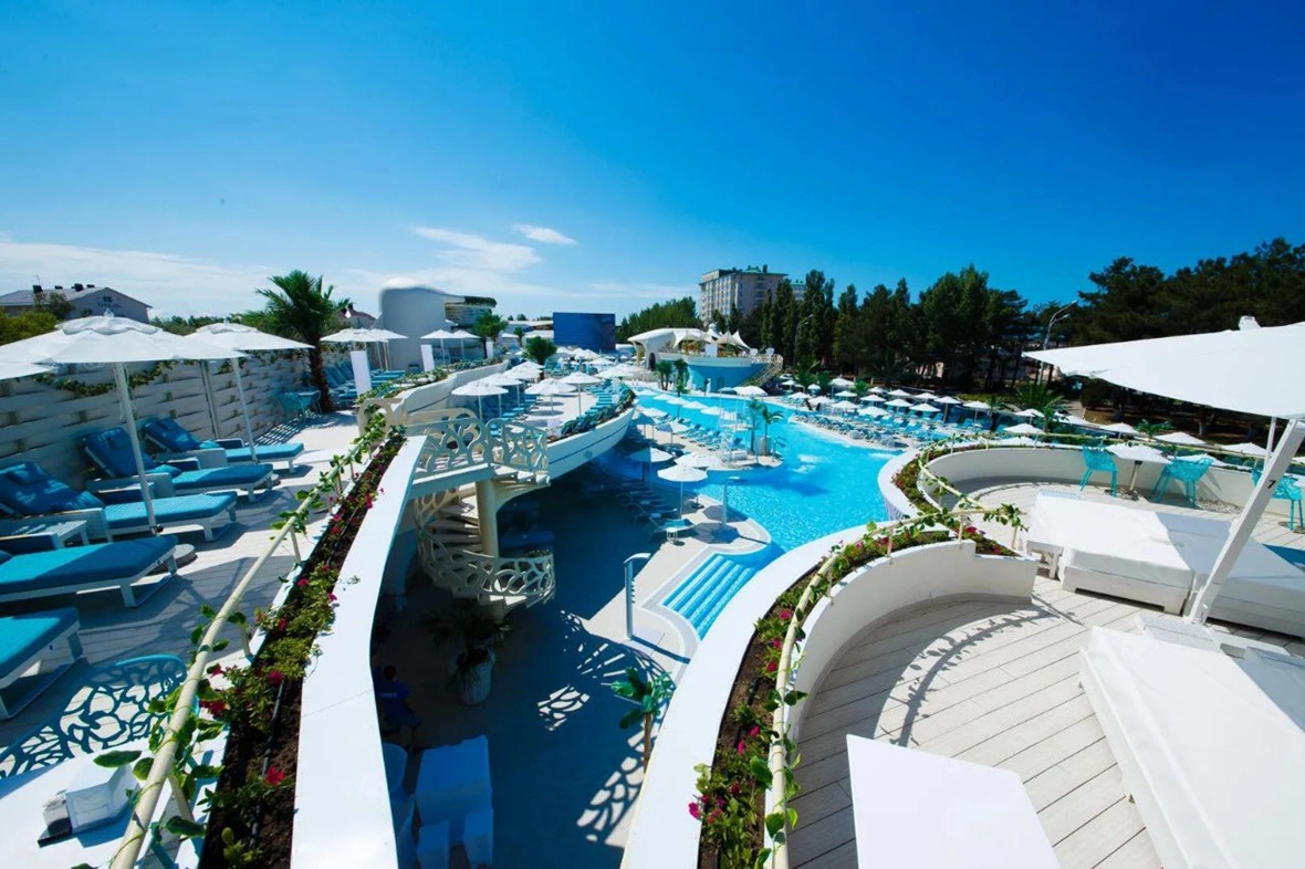 пресс-служба администрации Краснодарского края