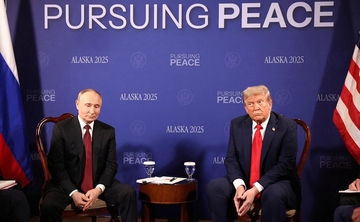 Kevin Lamarque / Reuters