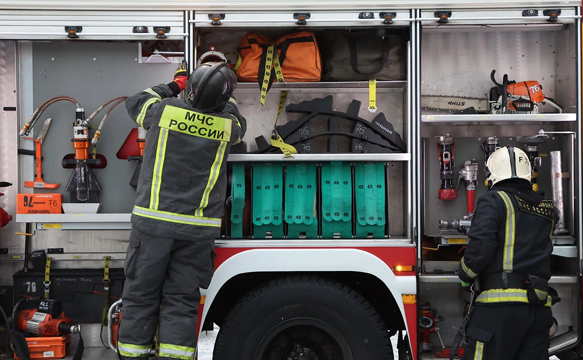 Алексей Белкин / NEWS.ru / Global Look Press