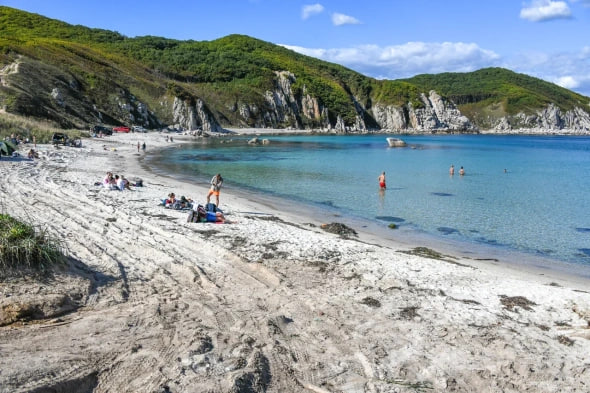 Фото: РБК Приморье