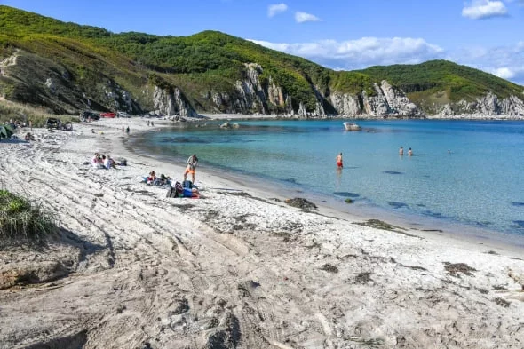 РБК Приморье