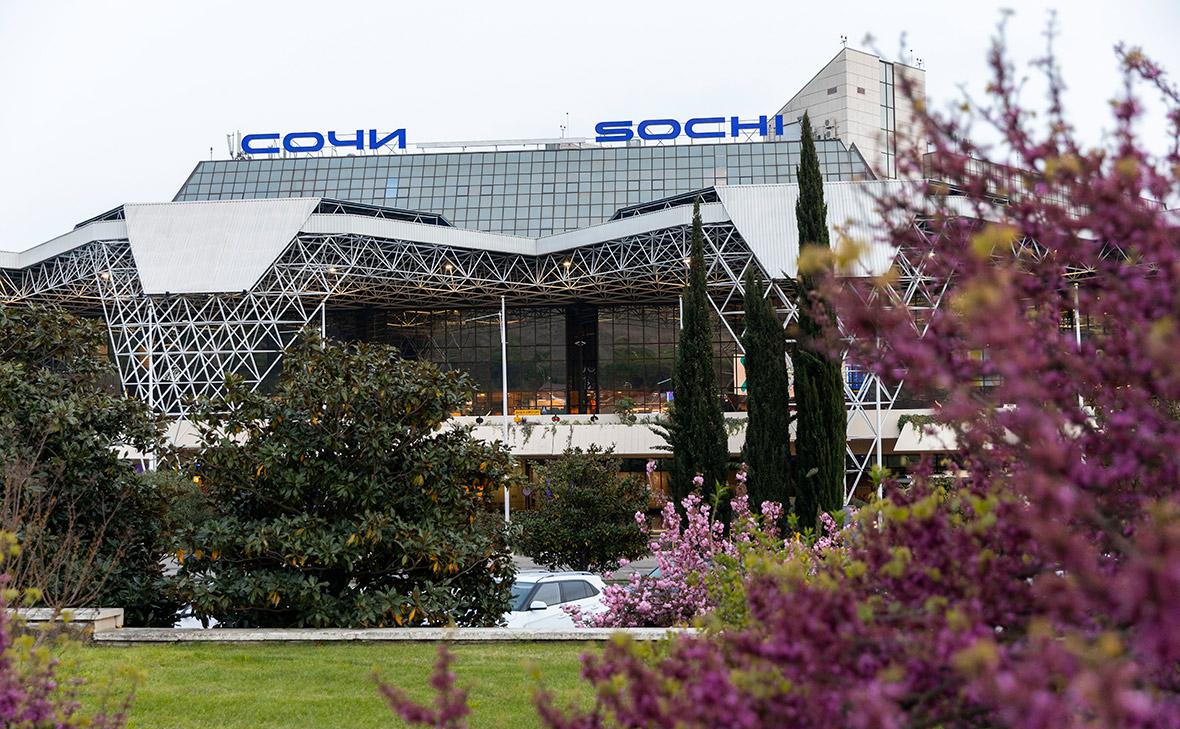 Фото: Алексей Смышляев / Global Look Press