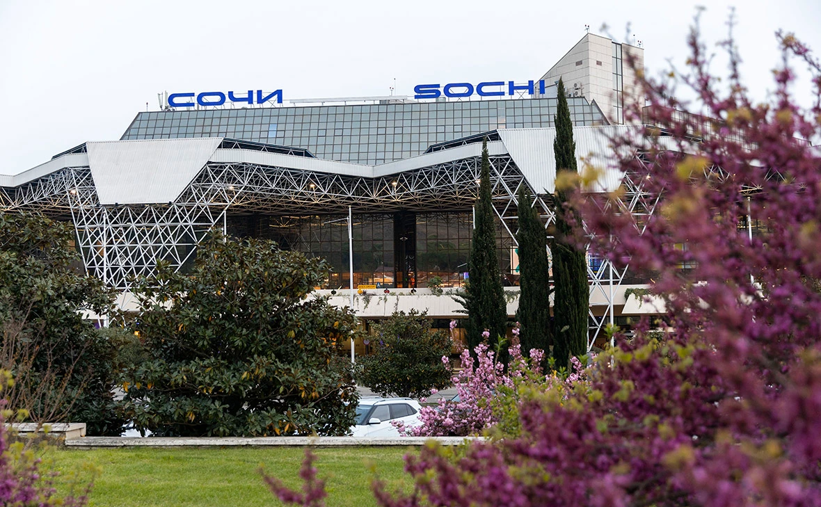 Алексей Смышляев / Global Look Press