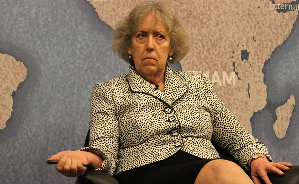 Dominic Dudley / ZUMA / Global Look Press