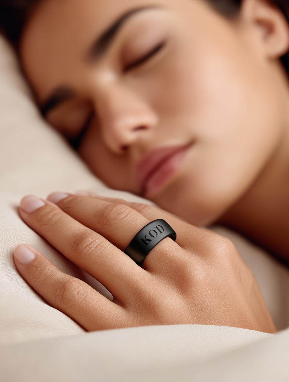 Умное смарт-кольцо Kod
