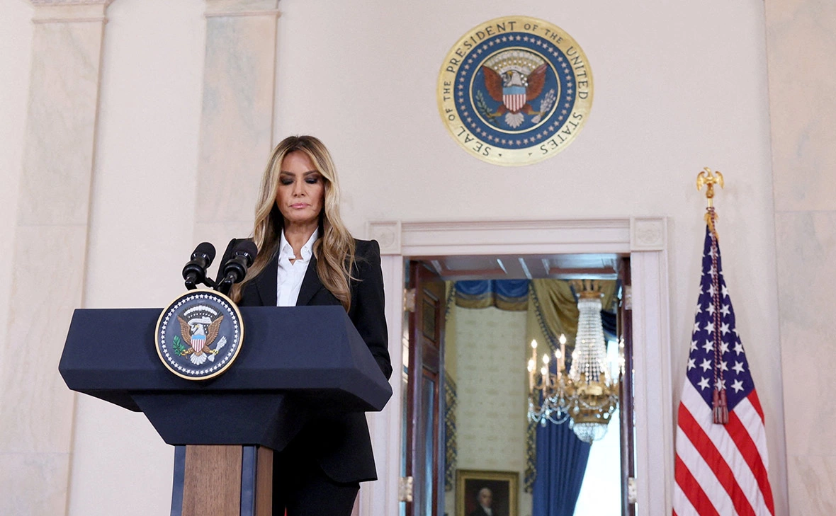 Jessica Koscielniak / Reuters