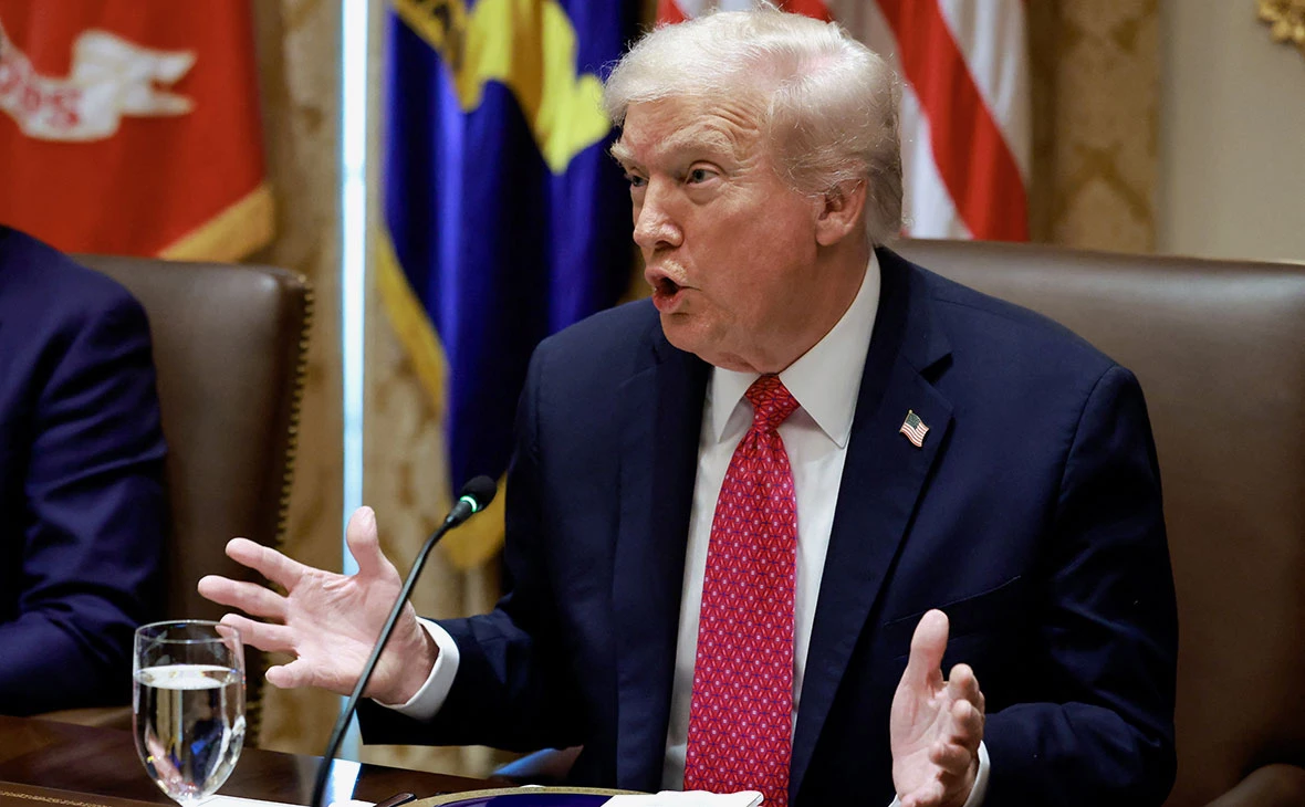 Jonathan Ernst / Reuters