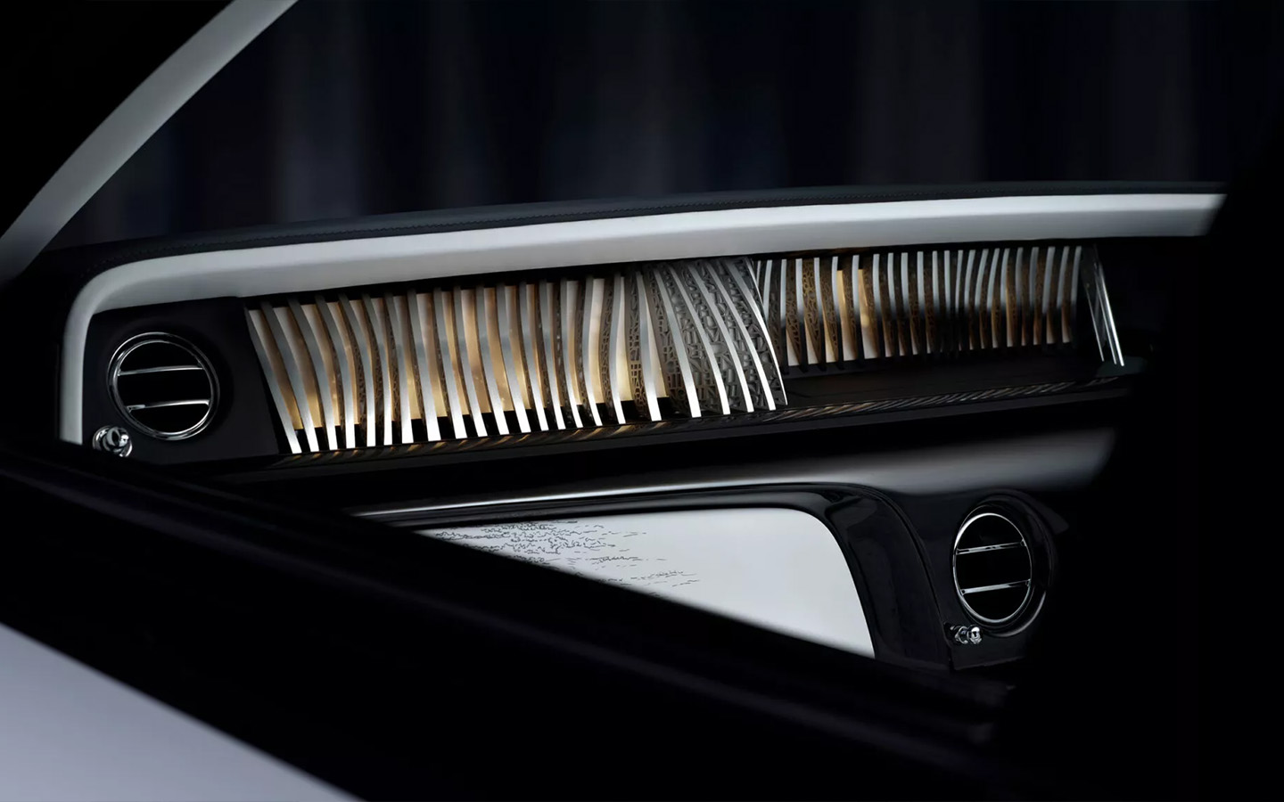 Rolls-Royce Phantom Centenary