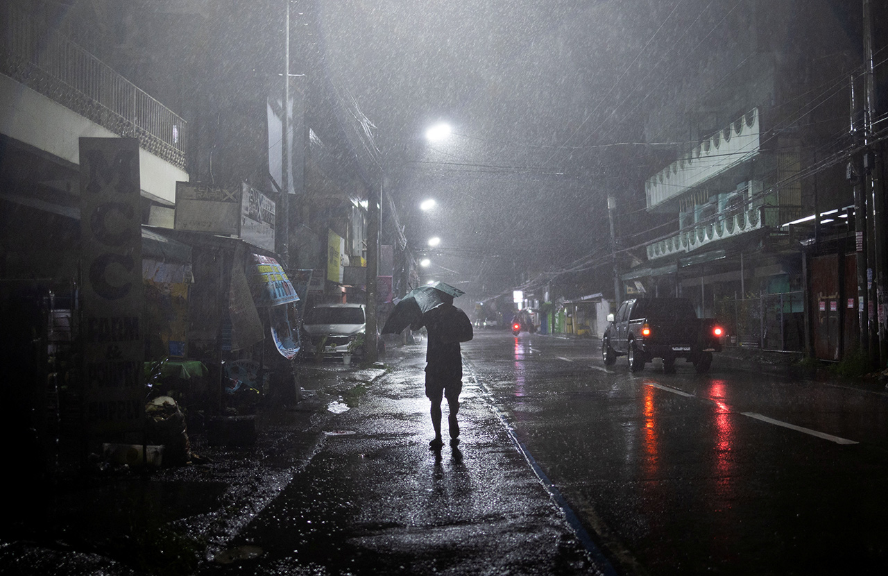 Фото:Eloisa Lopez / Reuters