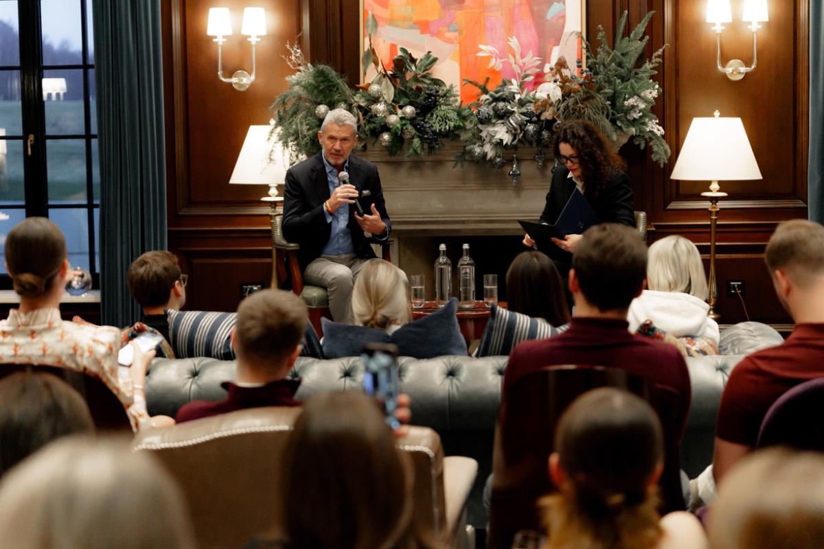 Фото: Пресс-служба Сбер