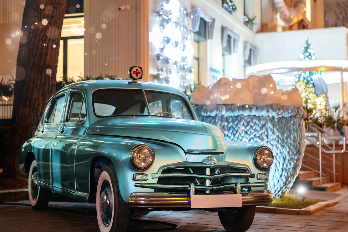 Фото: пресс-служба Комплекса социального развития Москвы