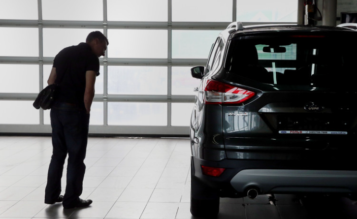 Фото: Артем Геодакян / ТАСС