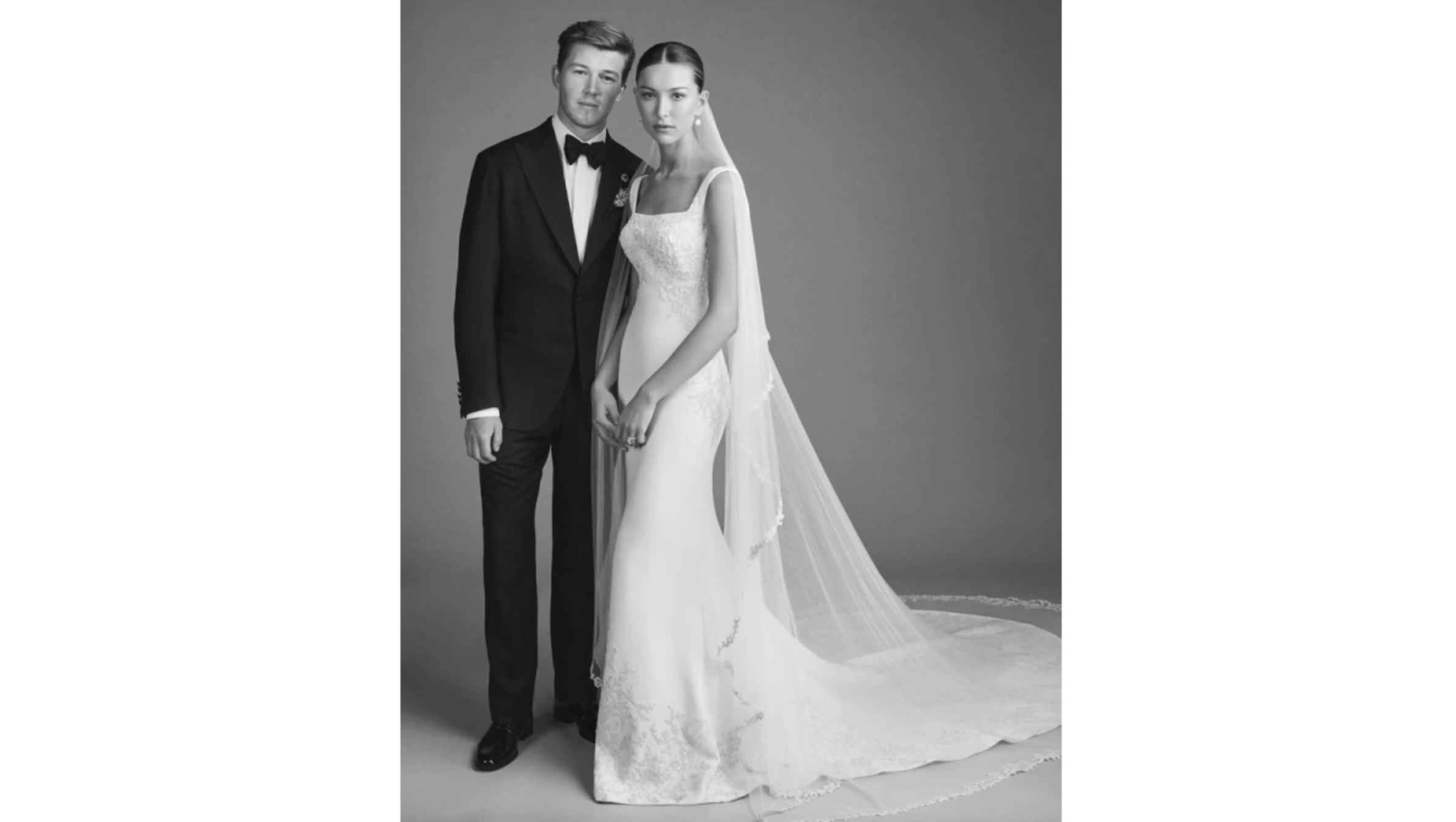 Гарри Чарльз и Ив Джобс