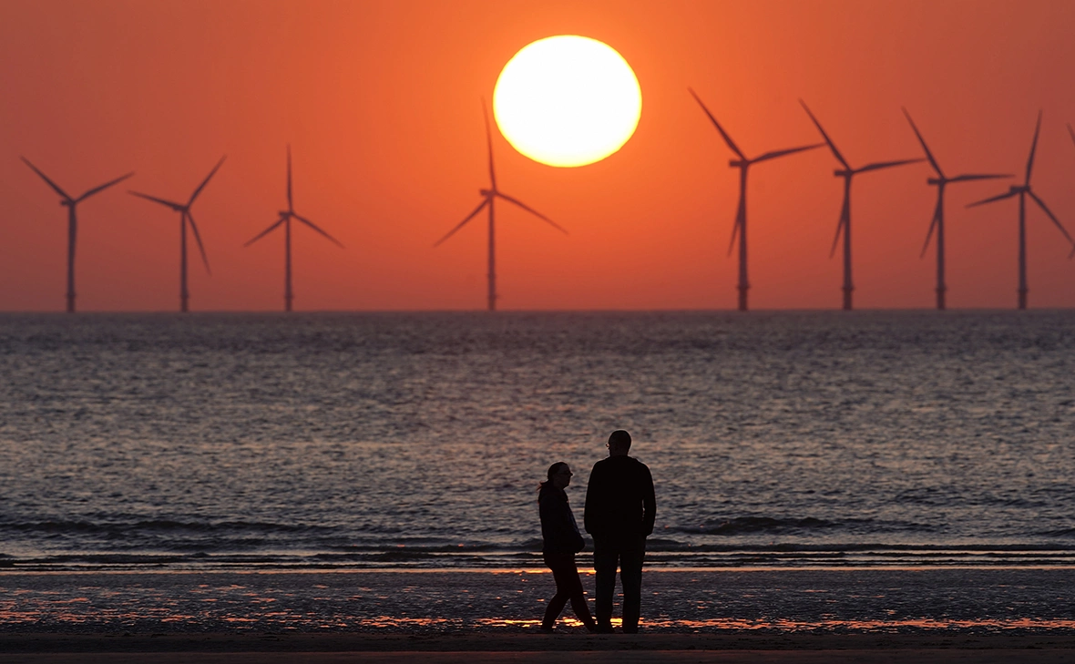 Christopher Furlong / Getty Images