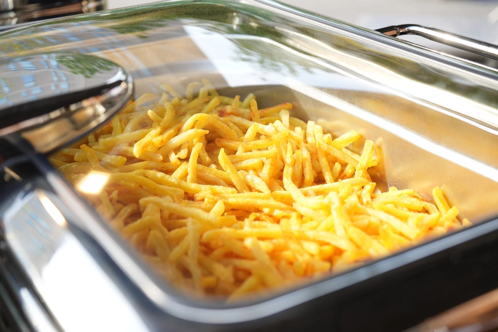 Как по маслу: какие перспективы открывает выпуск биотоплива