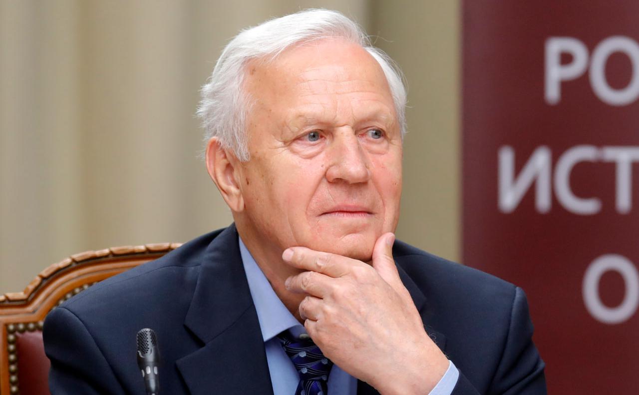 Вячеслав Колосков&nbsp;