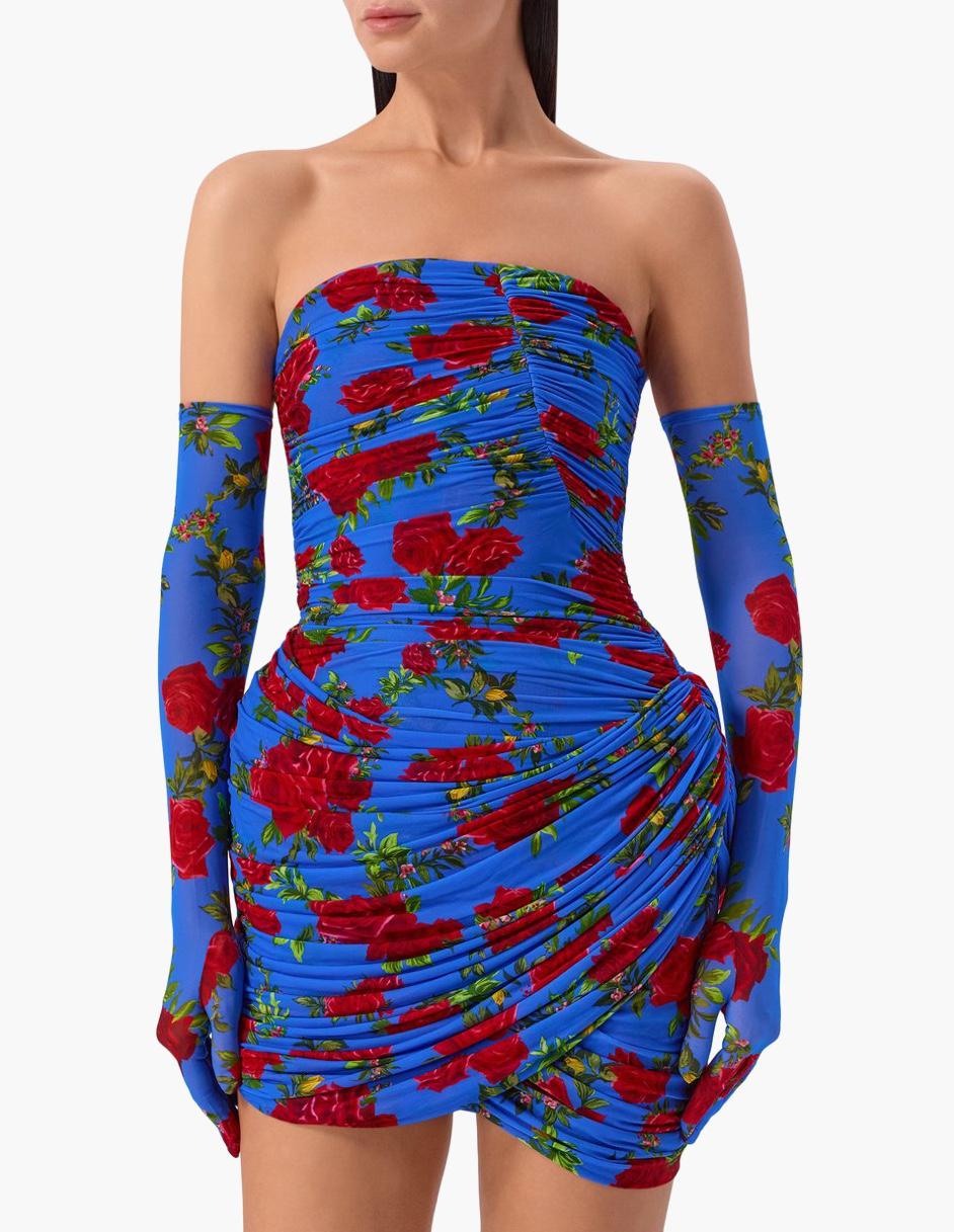 Перчатки Magda Butrym, 56 650 руб.