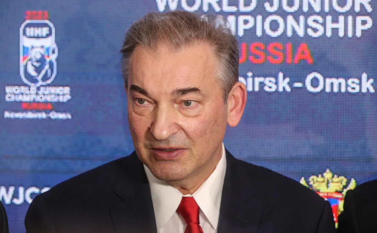 Bulkin Sergey / news.ru / Global Look Press