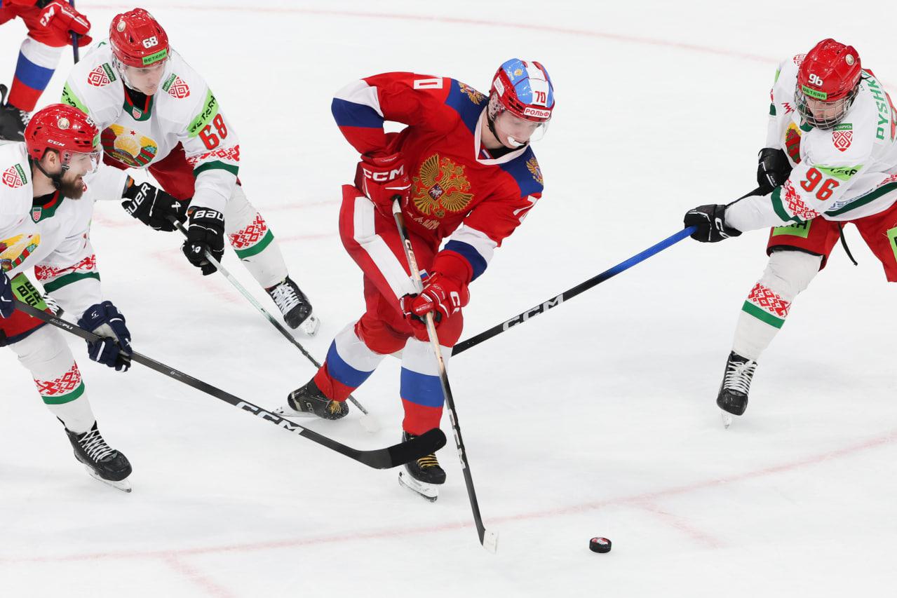 Кирилл Кухмарь / ТАСС