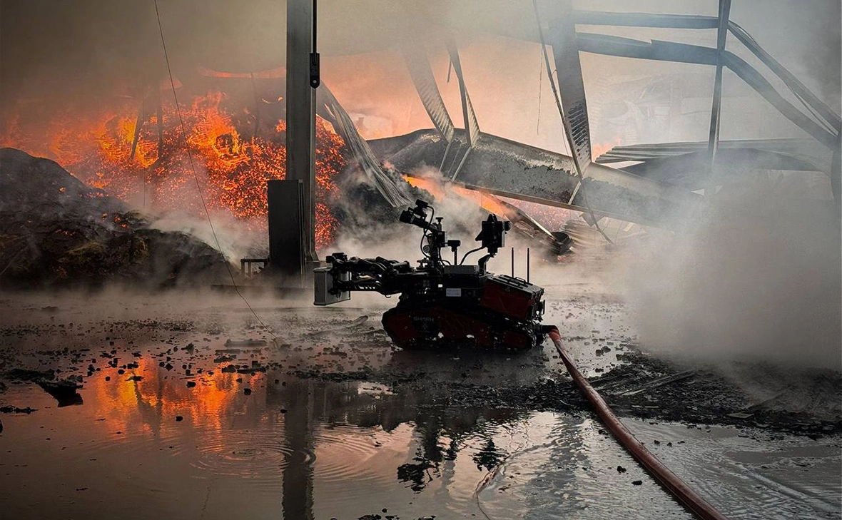 dsns_telegram / Telegram