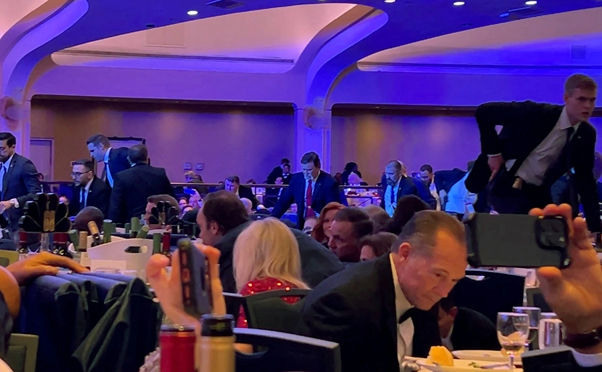 Bo Erickson / Reuters