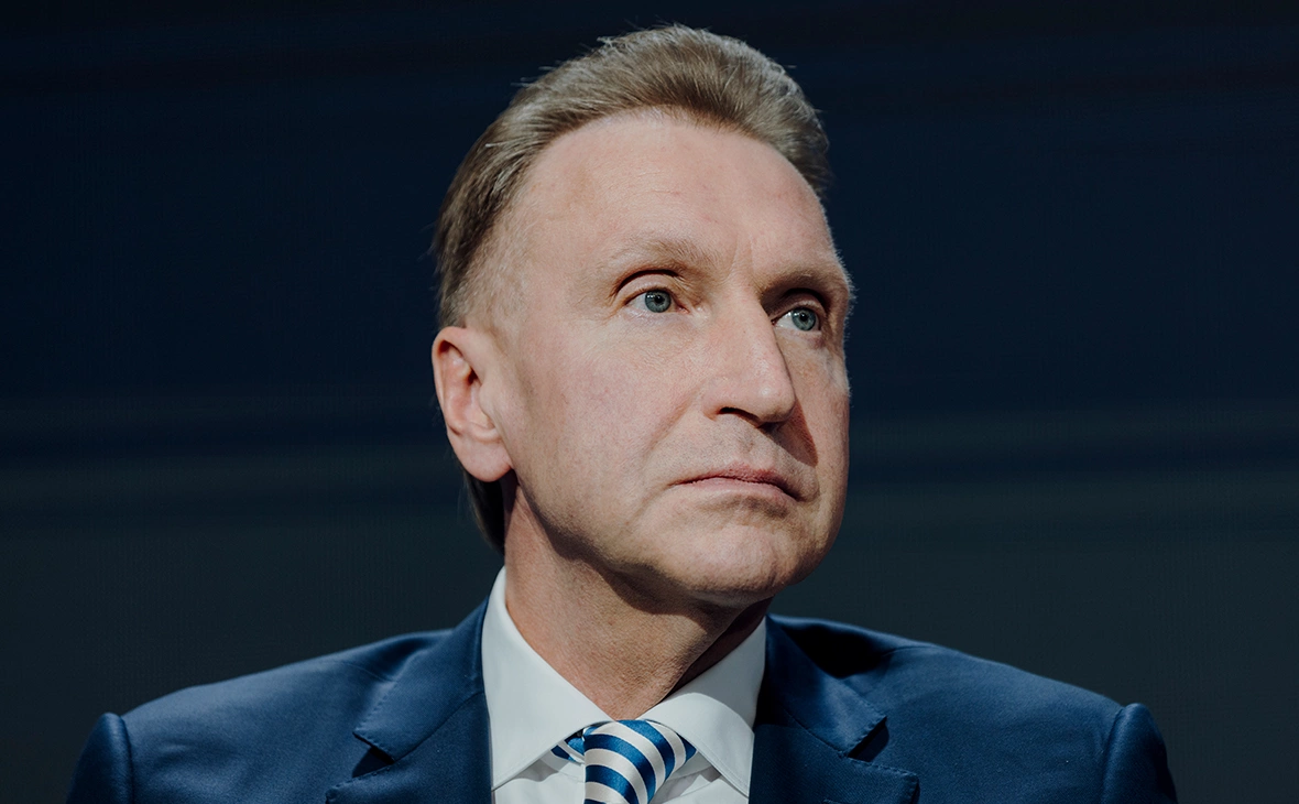 Михаил Гребенщиков / РБК
