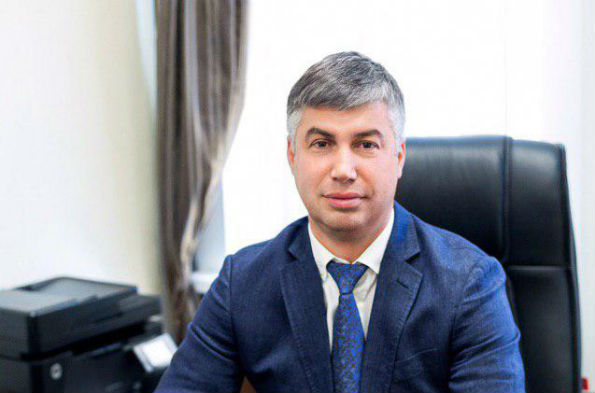 Замглавы администрации Ростова по экономике назначили Алексея Логвиненко