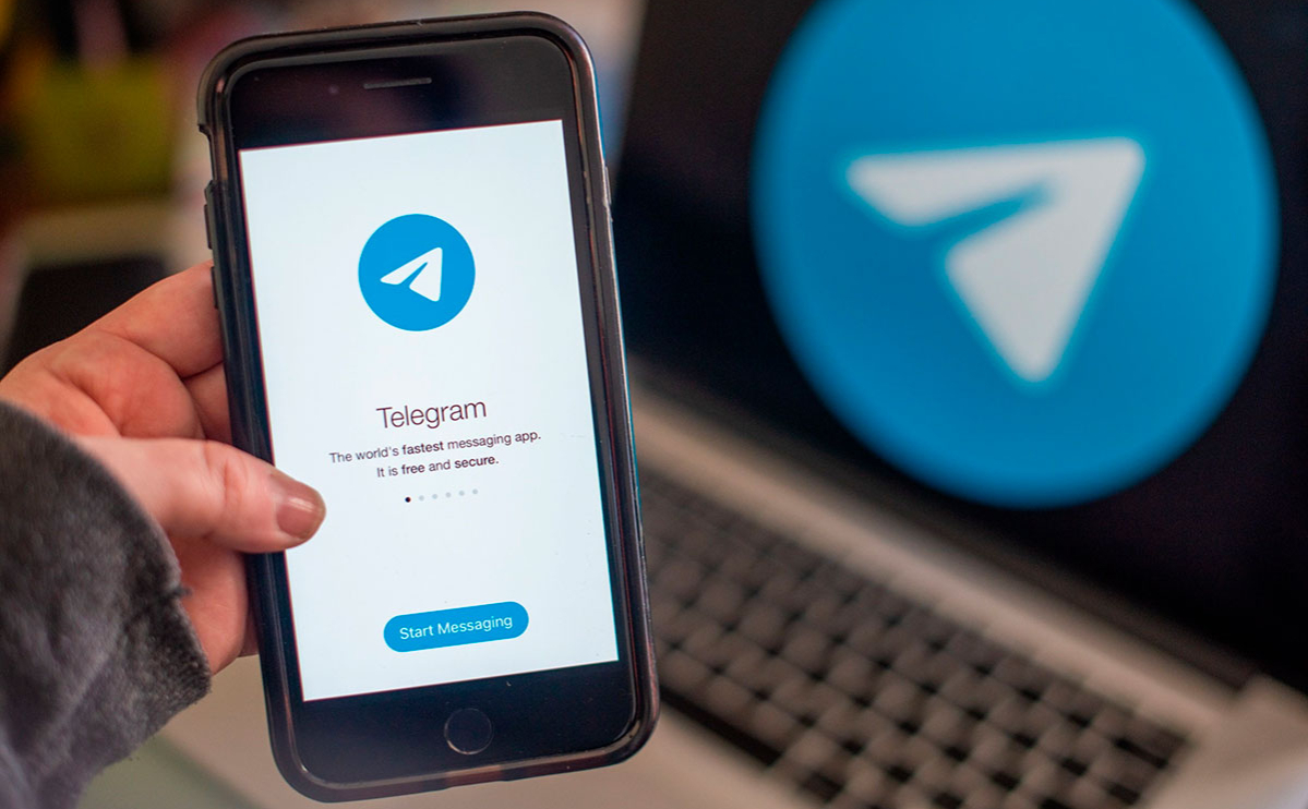 ВТБ Капитал» опроверг оценку бизнеса Telegram с разбросом $2–124 млрд — РБК