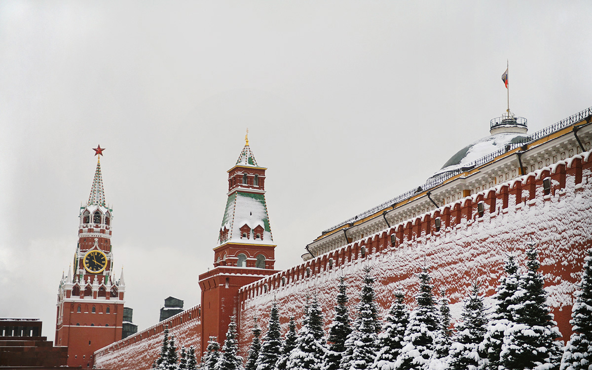 Фото: Олег Яковлев / РБК