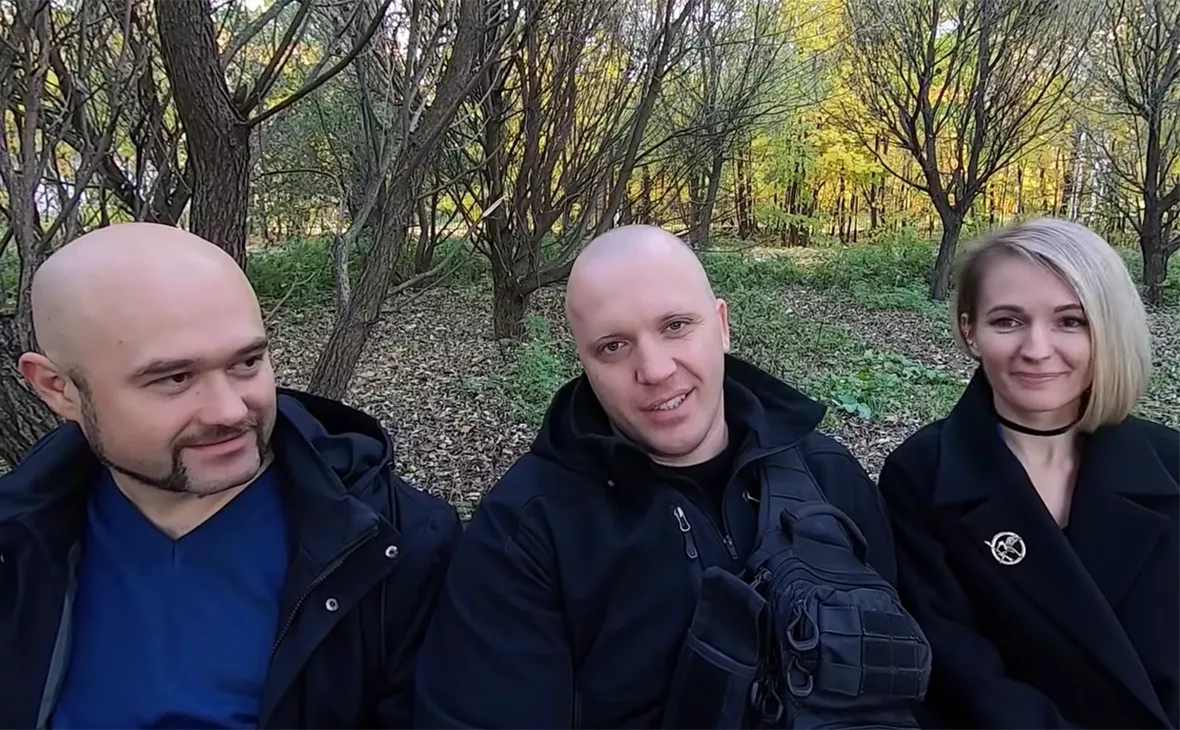 Vasily Fedorov / Youtube