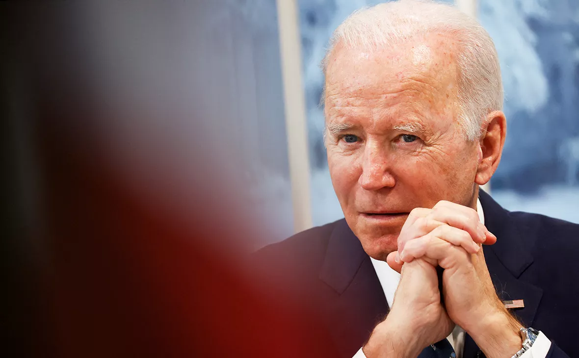 Jonathan Ernst / Reuters