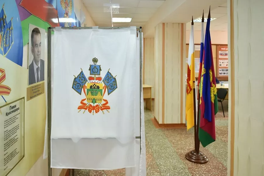 пресс-служба администрации Краснодарского края