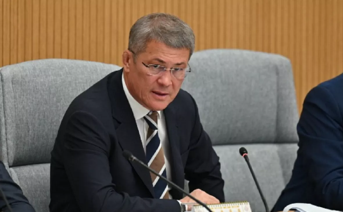 пресс-служба главы РБ