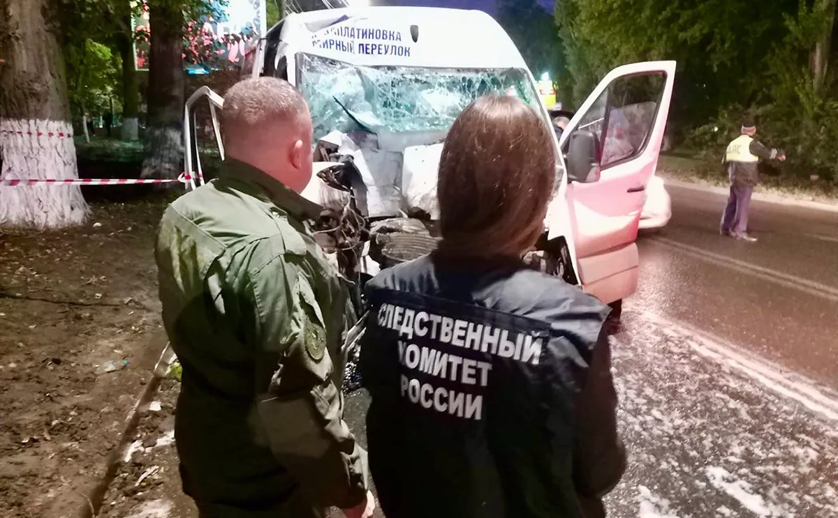 СУ СК РФ по Саратовской области