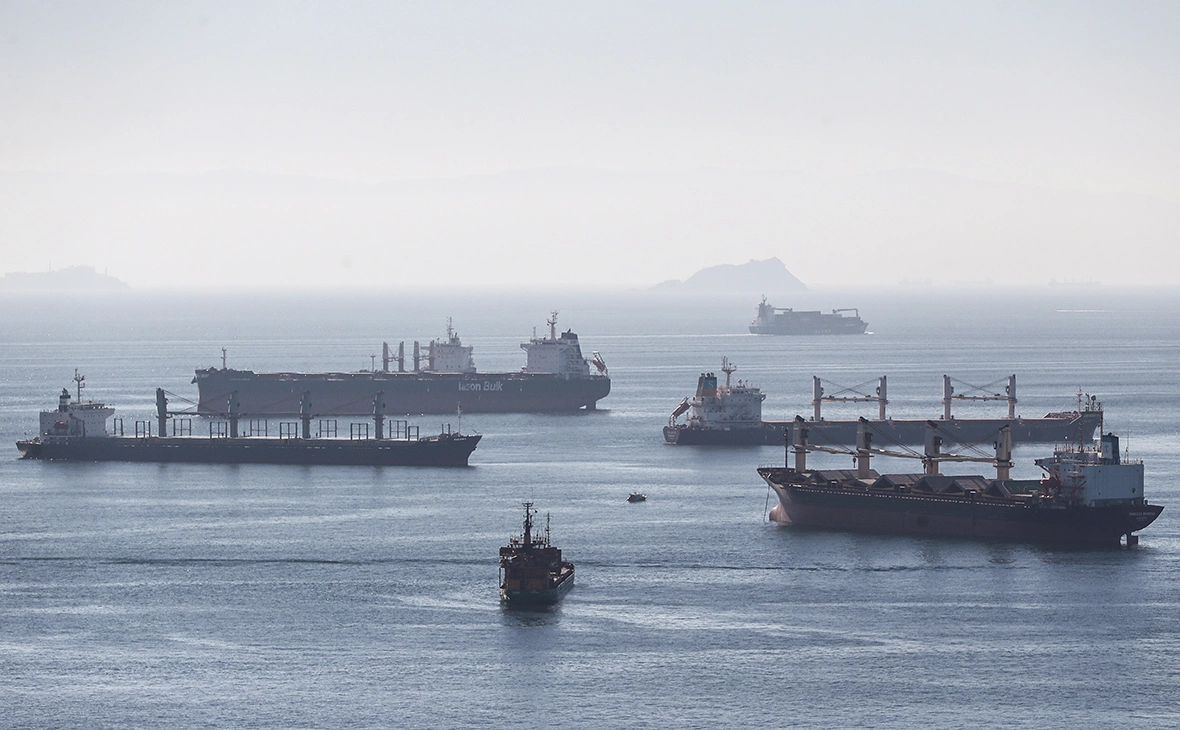 Erdem Sahin / EPA / ТАСС