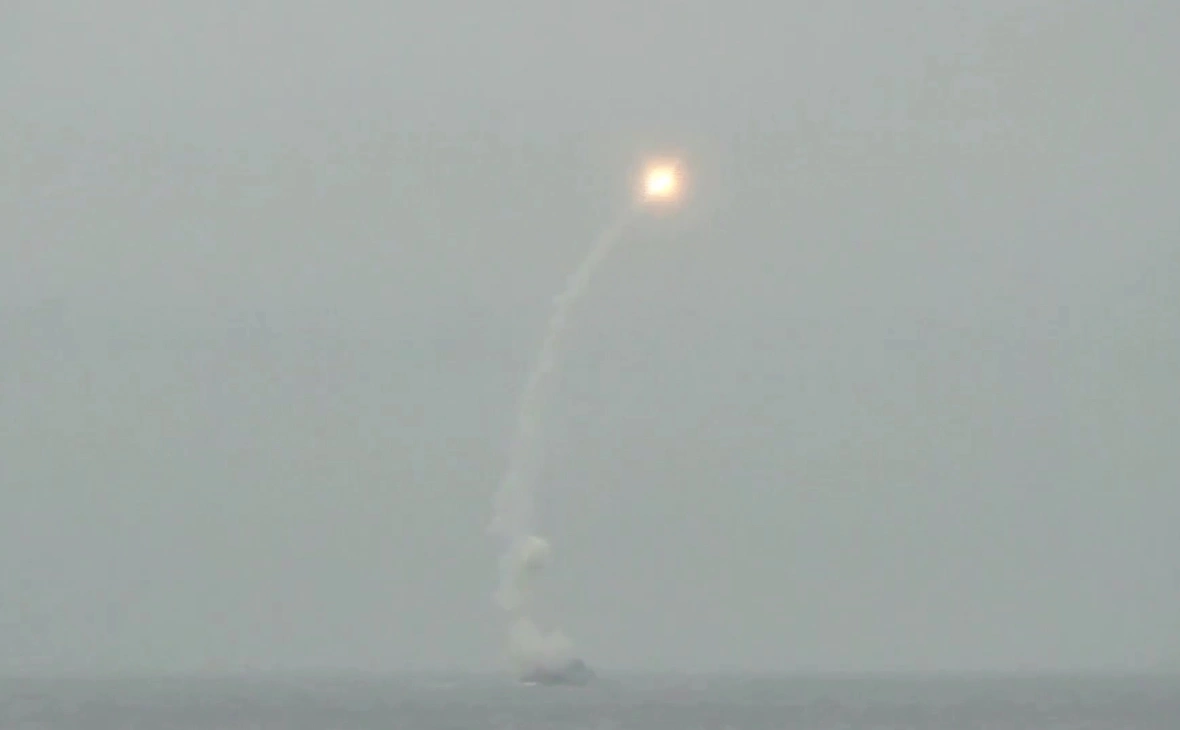 Минобороны РФ