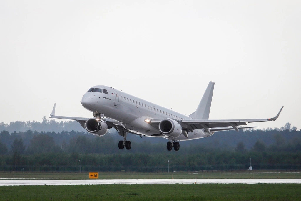 Пресс-служба аэропорта  Нижнего Новгорода