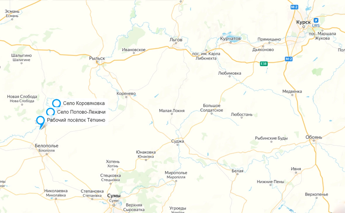 Яндекс.Карты