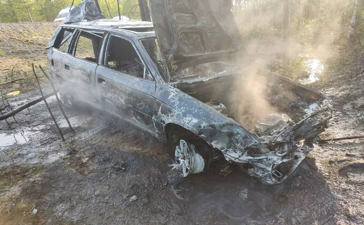 УГИБДД по Мурманской области