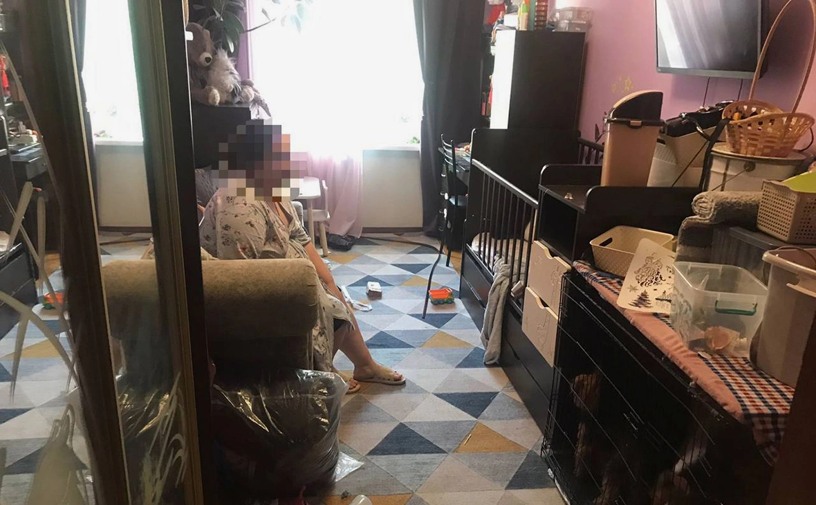 moscowproc / Telegram