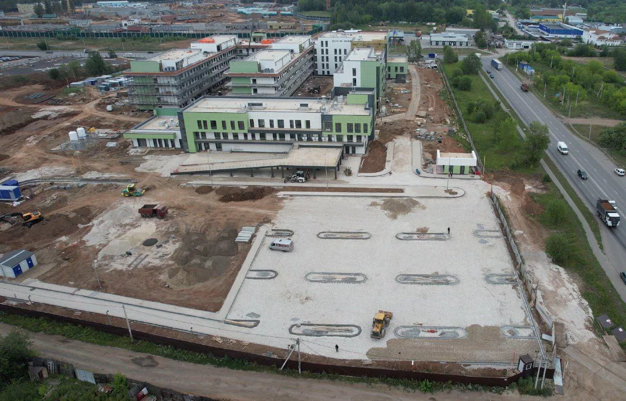 министерство строительства Пермского края