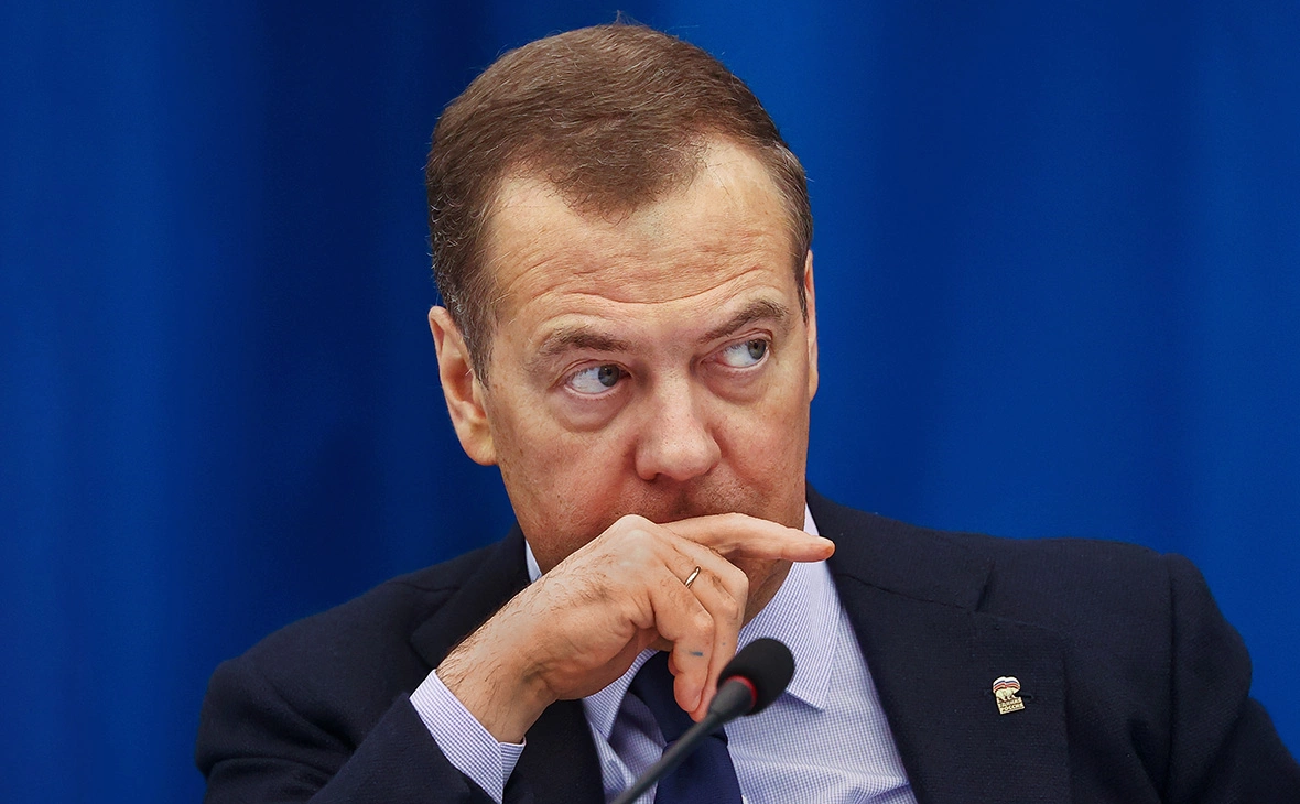 Артём Геодакян / ТАСС