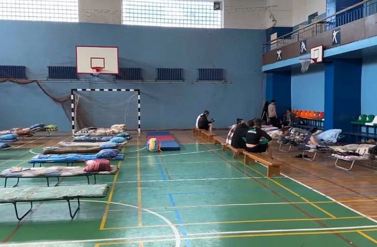 Правительство Приморского края