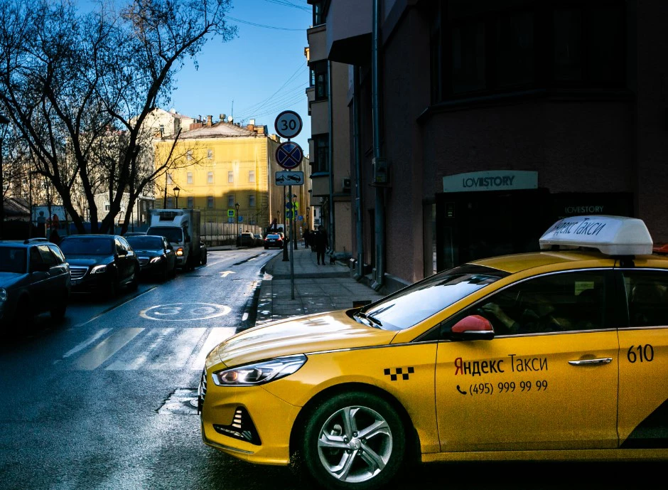 Владимир Андреев / URA.RU 