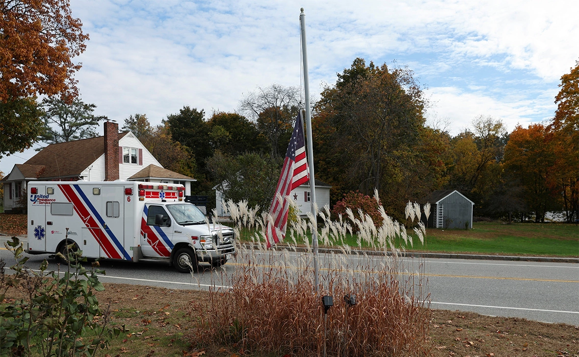 Shannon Stapleton / Reuters