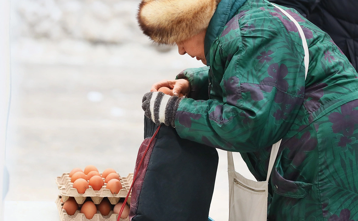 Павел Колядин / ТАСС