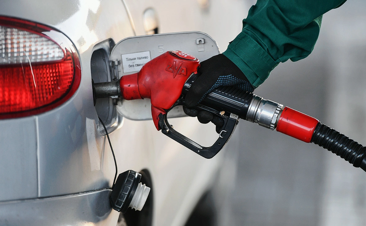 Константин Михальчевский / РИА Новости