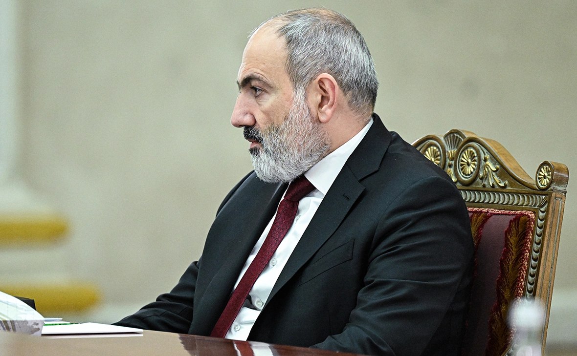 Павел Бедняков / ТАСС